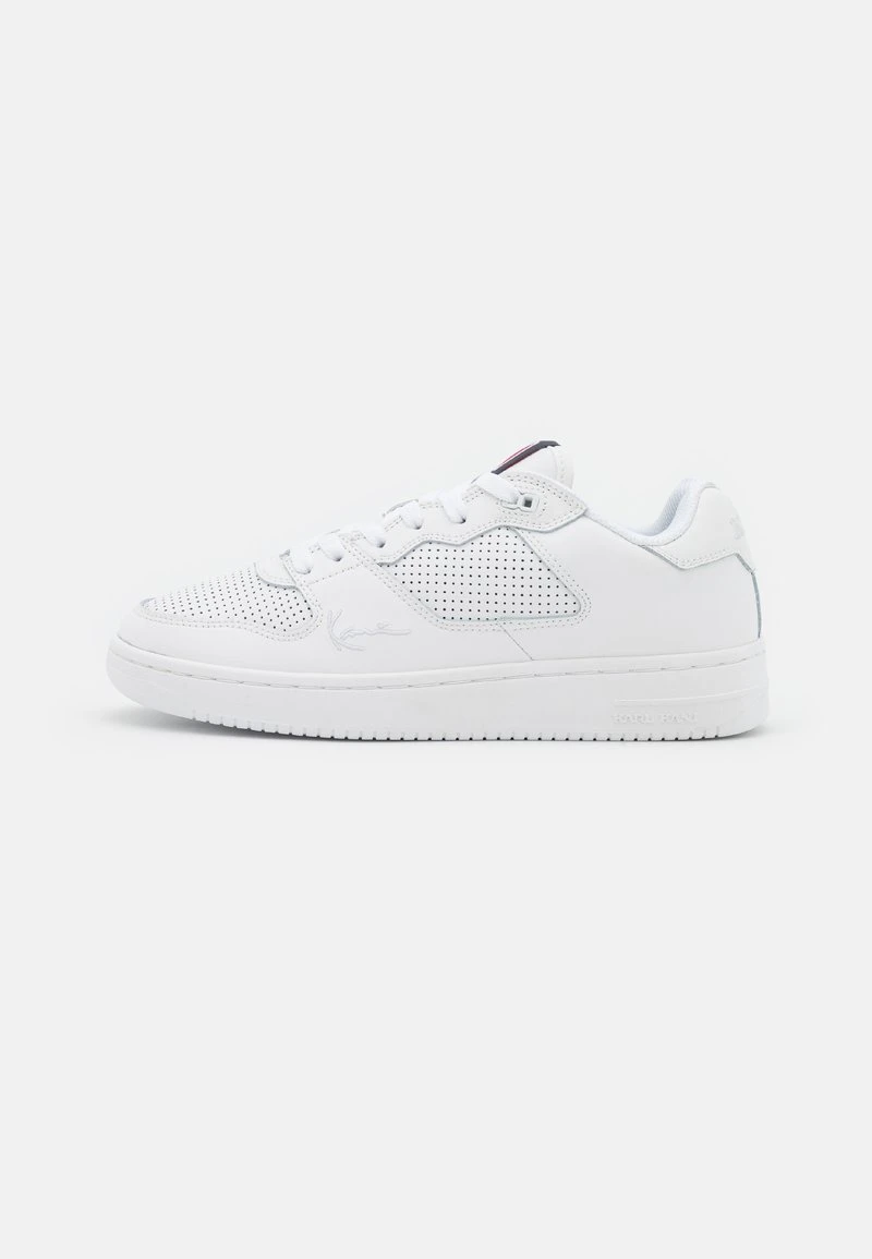 89 CLASSIC - Sneaker low - white Karl Kani 89 CLASSIC - Sneaker Low - White, Damen -Outlet KARL KANI Store 8ebf59210278440691274b88de3f1e9e