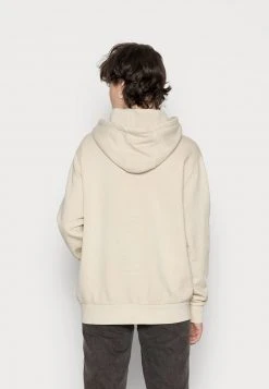 Karl Kani SIGNATURE WASHED HOODIE - Sweatshirt - Light Sand, Damen 4 Karl Kani SIGNATURE WASHED HOODIE - Sweatshirt - Light Sand, Damen -Outlet KARL KANI Store 905f0db0fdb4417595c1c63aafd8f9a9