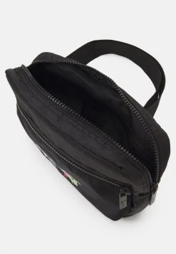 Karl Kani SIGNATURE SCRIBBLE HIP BAG UNISEX - Gürteltasche - Black 4 Karl Kani SIGNATURE SCRIBBLE HIP BAG UNISEX - Gürteltasche - Black -Outlet KARL KANI Store 908aa1a45a724b6195ec6cb5a587b94b