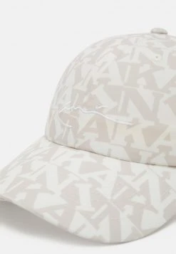 Karl Kani SIGNATURE LOGO UNISEX - Cap - Sand -Outlet KARL KANI Store 90acbb1b67e547d2b3fbbdd5bb61f125