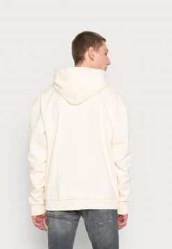Karl Kani SMALL SIGNATURE ESSENTIAL HOODIE UNISEX - Sweatshirt - Cream 4 Karl Kani SMALL SIGNATURE ESSENTIAL HOODIE UNISEX - Sweatshirt - Cream -Outlet KARL KANI Store 9111d0fb34944086a5c859db2fefba85