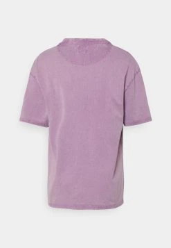 Karl Kani SMALL SIGANTURE WASHED TEE UNISEX - T-Shirt Print - Violet -Outlet KARL KANI Store 9124bfa0a08344ab89ee08c5cfc7d8bb