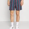 Karl Kani ORIGINALS STRIPE - Shorts - Multicolor, Herren -Outlet KARL KANI Store 91e6c4f6f7e042c4afad7e5ae9658aec