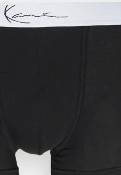 Karl Kani RETRO TAPE BOXER BRIEF 5 PACK - Panties - White/grey/black, Herren 15 Karl Kani RETRO TAPE BOXER BRIEF 5 PACK - Panties - White/grey/black, Herren -Outlet KARL KANI Store 929df8cd06de4266858d2e5490021c45