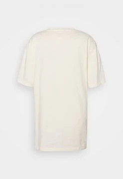 Karl Kani SMALL SIGNATURE TEE UNISEX - T-Shirt Basic - Cream 6 Karl Kani SMALL SIGNATURE TEE UNISEX - T-Shirt Basic - Cream -Outlet KARL KANI Store 92b89ddaf5534abba9acbc7187521008