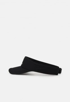 Karl Kani SIGNATURE VISOR - Cap - Black, Herren -Outlet KARL KANI Store 945fc1cafb81417b9d5dac4918d00106