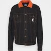 Karl Kani TRUCKER - Jeansjacke - Black, Herren 1 Karl Kani TRUCKER - Jeansjacke - Black, Herren -Outlet KARL KANI Store 9573046850ac405c8b90d7520caff4da