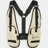 Karl Kani SIGNATURE UTILITY VEST BAG UNISEX - Umhängetasche - Sand 2 Karl Kani SIGNATURE UTILITY VEST BAG UNISEX - Umhängetasche - Sand -Outlet KARL KANI Store 95ac0b37d9254f548691e3fe1f495539
