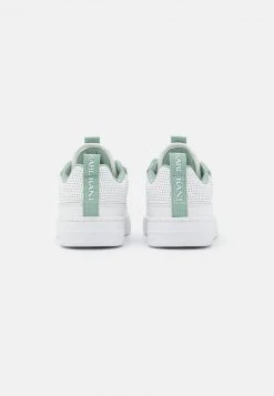Karl Kani Sneaker Low - White/frosty Green, Damen 11 Karl Kani Sneaker Low - White/frosty Green, Damen -Outlet KARL KANI Store 960a1243563649b48cadd45c2a639fb2