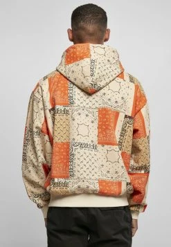 Karl Kani Kapuzenpullover - Beige, Herren 13 Karl Kani Kapuzenpullover - Beige, Herren -Outlet KARL KANI Store 96596539e63541c49e0fd66e73af2743