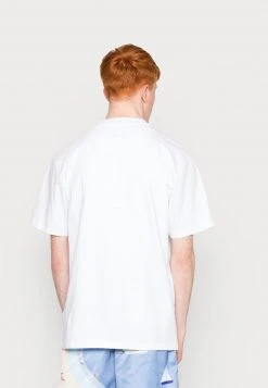 Karl Kani SIGNATURE PRINT TEE UNISEX - T-Shirt Print - White -Outlet KARL KANI Store 9830e5ca9ed348b68acf3d6cf6074d3b