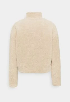 Karl Kani SMALL SIGNATURE TEDDY UNISEX - Kapuzenpullover - Light Sand 6 Karl Kani SMALL SIGNATURE TEDDY UNISEX - Kapuzenpullover - Light Sand -Outlet KARL KANI Store 98eea40f4a444c4e8287e4195360ce0f