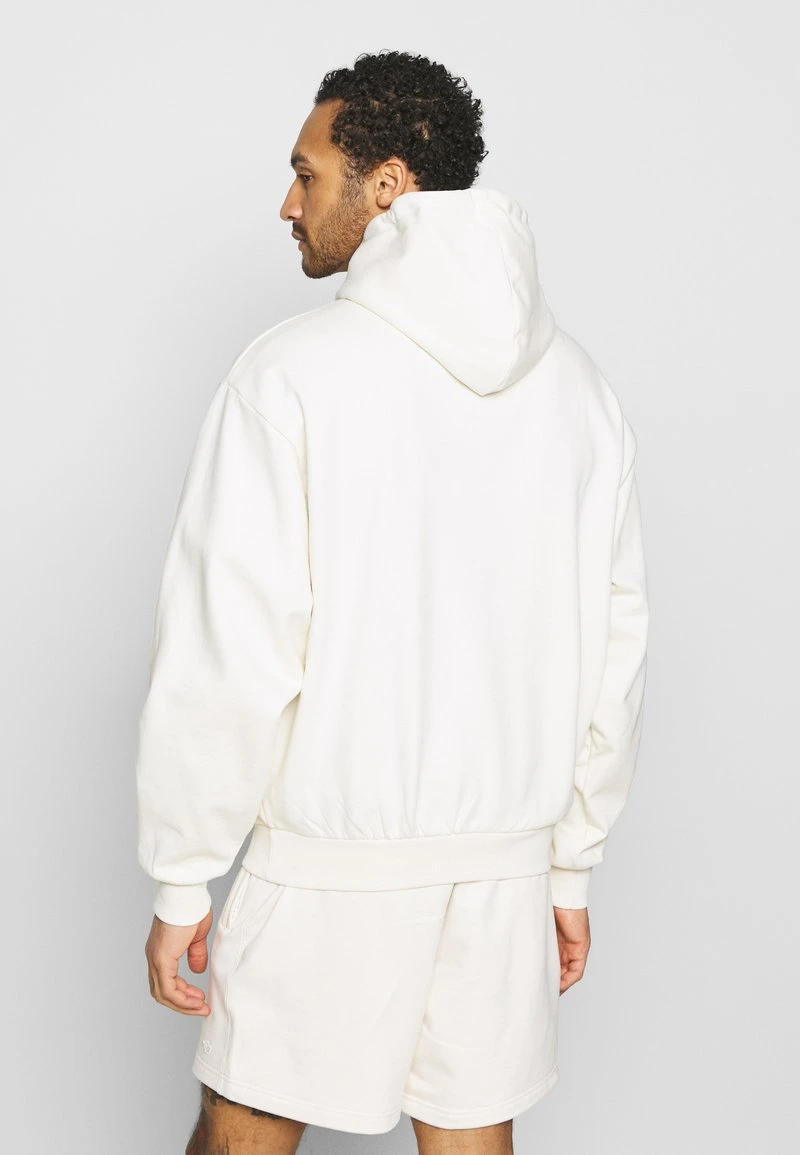 Karl Kani SIGNATURE HOODIE UNISEX - Kapuzenpullover - Offwhite 5 Karl Kani SIGNATURE HOODIE UNISEX - Kapuzenpullover - Offwhite – Bild 3