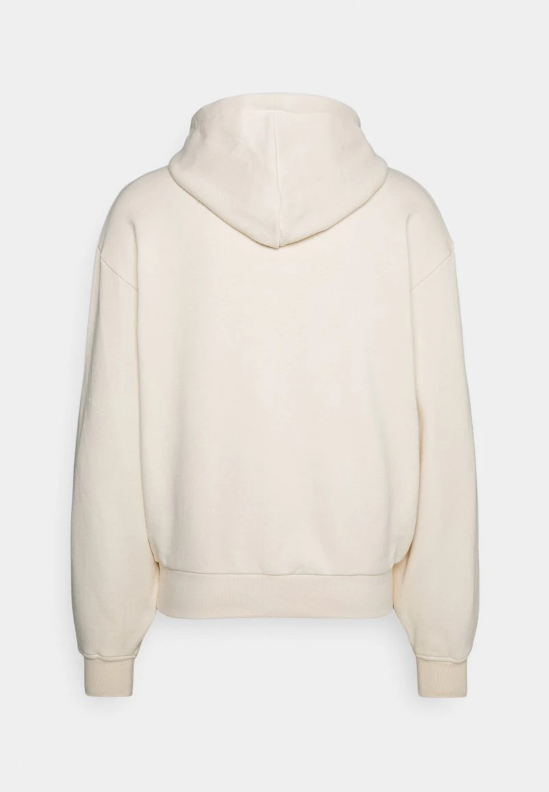 SMALL SIGNATURE UNISEX - Sweatshirt - cream Karl Kani SMALL SIGNATURE UNISEX - Sweatshirt - Cream -Outlet KARL KANI Store 99f734b9e1d449b893b569f59e28b827