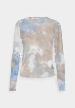 Karl Kani SIGNATURE - Langarmshirt - Taupe, Damen 12 Karl Kani SIGNATURE - Langarmshirt - Taupe, Damen -Outlet KARL KANI Store 9b85514acd414167b344ba0824a2ada0