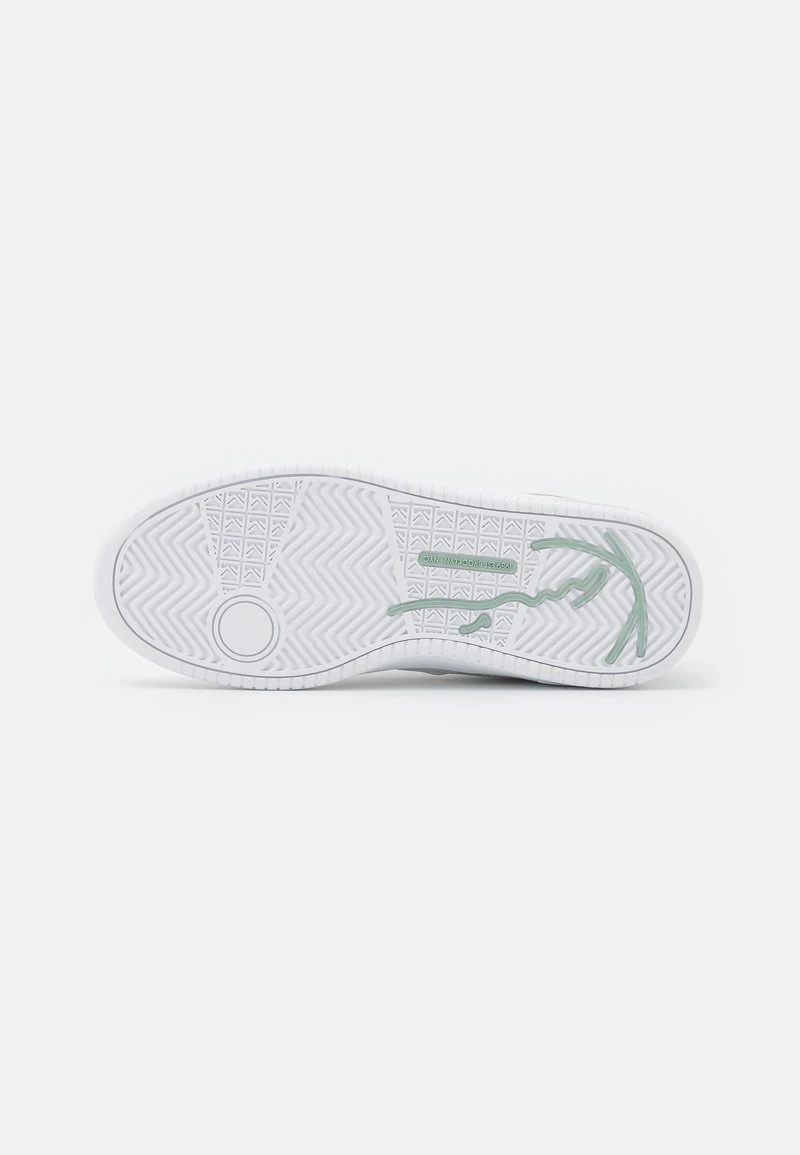 Sneaker high - white/whisper white/frosty green Karl Kani Sneaker High - White/whisper White/frosty Green, Damen -Outlet KARL KANI Store 9ce0aa48b39a45899a9aa3272945e20c