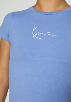 Karl Kani SIGNATURE - T-Shirt Print - Blue, Damen 9 Karl Kani SIGNATURE - T-Shirt Print - Blue, Damen -Outlet KARL KANI Store 9db85de5a3854c2a8f05ca67b2676fd5