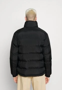 Karl Kani RETRO REVERSIBLE PUFFER JACKET UNISEX - Übergangsjacke - Black 12 Karl Kani RETRO REVERSIBLE PUFFER JACKET UNISEX - Übergangsjacke - Black -Outlet KARL KANI Store 9e932d01adc0400fa0a2d3fc377c7542