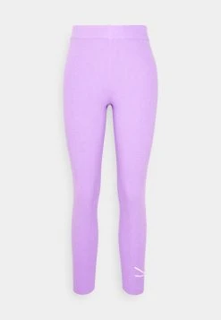 Karl Kani SIGNATURE - Leggings - Hosen - Purple, Damen -Outlet KARL KANI Store 9f4adec2d6304ca683bb674f7beb0d75