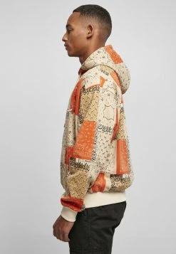 Karl Kani Kapuzenpullover - Beige, Herren 15 Karl Kani Kapuzenpullover - Beige, Herren -Outlet KARL KANI Store 9f74dddc28634ce1a50a071236b105e2