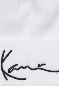 Karl Kani SIGNATURE FISHERMAN - Mütze - White, Herren -Outlet KARL KANI Store 9fea3ccb248b4674aeebcdec35b80725