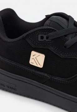 Karl Kani KANI 89 BOX PRM - Sneaker Low - Black/gold, Herren -Outlet KARL KANI Store a00dc55653ce4ddfb586ed1fe1b634ef