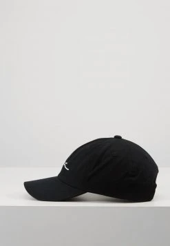 Karl Kani SIGNATURE - Cap - Black/white, Unisex -Outlet KARL KANI Store a069eda81c0c49f2bac63e844c669136