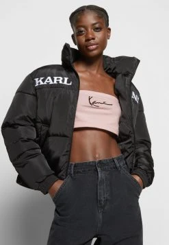 Karl Kani SMALL SIGNATURE BANDEAU - Top - Rose, Damen 16 Karl Kani SMALL SIGNATURE BANDEAU - Top - Rose, Damen -Outlet KARL KANI Store a090d855d94c4bfc956ec6f394755c68