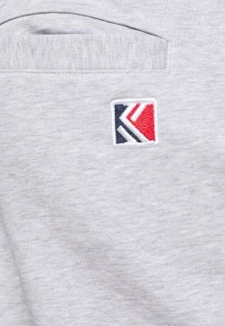 Karl Kani SIGNATURE - Jogginghose - Ash Grey, Herren -Outlet KARL KANI Store a0ef6da9fae14c7da6ecc2b8c640a963