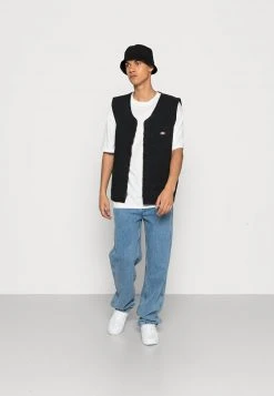 Karl Kani SMALL SIGNATURE BAGGY FIVE POCKET - Jeans Relaxed Fit - Vintage Mid Blue, Herren 8 Karl Kani SMALL SIGNATURE BAGGY FIVE POCKET - Jeans Relaxed Fit - Vintage Mid Blue, Herren -Outlet KARL KANI Store a14ecc67145c4385a3696b5846a2986b