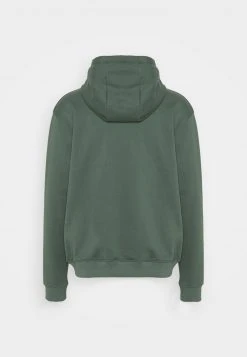 Karl Kani UNISEX SMALL SIGNATURE HOODY - Kapuzenpullover - Darkgreen 9 Karl Kani UNISEX SMALL SIGNATURE HOODY - Kapuzenpullover - Darkgreen -Outlet KARL KANI Store a1c6aa4fc3064e1f9bfadf6d3865df5c