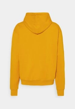 Karl Kani SMALL SIGNATURE ESSENTIAL HOODIE UNISEX - Sweatshirt - Dark Yellow 6 Karl Kani SMALL SIGNATURE ESSENTIAL HOODIE UNISEX - Sweatshirt - Dark Yellow -Outlet KARL KANI Store a316d0c13a454b26a035932f5f513ed7