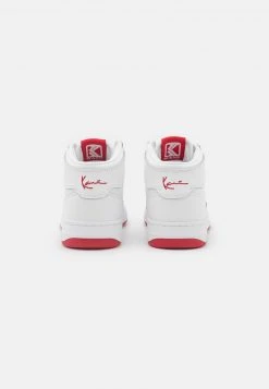Karl Kani Sneaker High - White/red, Damen 11 Karl Kani Sneaker High - White/red, Damen -Outlet KARL KANI Store a35b16c476a3475eb0d4d5a8f94f6bd1