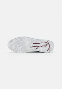 Karl Kani KK 89 - Sneaker Low - Classic White/merlot, Herren 6 Karl Kani KK 89 - Sneaker Low - Classic White/merlot, Herren -Outlet KARL KANI Store a39a14a9ae4544058b63ceda899883e2