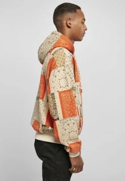 Karl Kani Kapuzenpullover - Beige, Herren 14 Karl Kani Kapuzenpullover - Beige, Herren -Outlet KARL KANI Store a41c41bb68df4276bbb4a2cbb5fd9f84