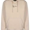 Karl Kani SMALL SIGNATURE - Kapuzenpullover - Taupe, Herren 1 Karl Kani SMALL SIGNATURE - Kapuzenpullover - Taupe, Herren -Outlet KARL KANI Store a431c600aa78419787a074f3a2d08b96