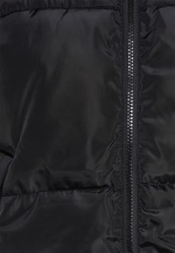 Karl Kani RETRO ESSENTIAL PUFFER JACKET - Winterjacke - Black, Damen -Outlet KARL KANI Store a47e924088ed4c1699b1c71a33596194