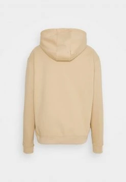 Karl Kani UNISEX SMALL SIGNATURE HOODY - Kapuzenpullover - Sand 9 Karl Kani UNISEX SMALL SIGNATURE HOODY - Kapuzenpullover - Sand -Outlet KARL KANI Store a496887dd28e45ad984ec14a42bae827