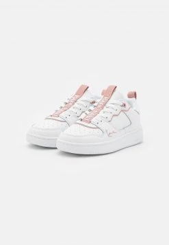Karl Kani Sneaker Low - White/pale Mauve, Damen 10 Karl Kani Sneaker Low - White/pale Mauve, Damen -Outlet KARL KANI Store a5a7adea39824cc6a50c04f5cd8c014d