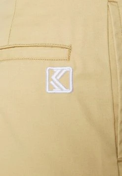 Karl Kani RETRO ADJUSTABLE PANTS - Stoffhose - Sand, Herren 11 Karl Kani RETRO ADJUSTABLE PANTS - Stoffhose - Sand, Herren -Outlet KARL KANI Store a5f50b4f1bbe47969482abbe31cc8c40