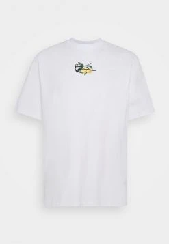 Karl Kani UNISEX SMALL SIGNATURE TEE - T-Shirt Print - White 14 Karl Kani UNISEX SMALL SIGNATURE TEE - T-Shirt Print - White -Outlet KARL KANI Store a674cdbab32840baaa51dfe40a067775