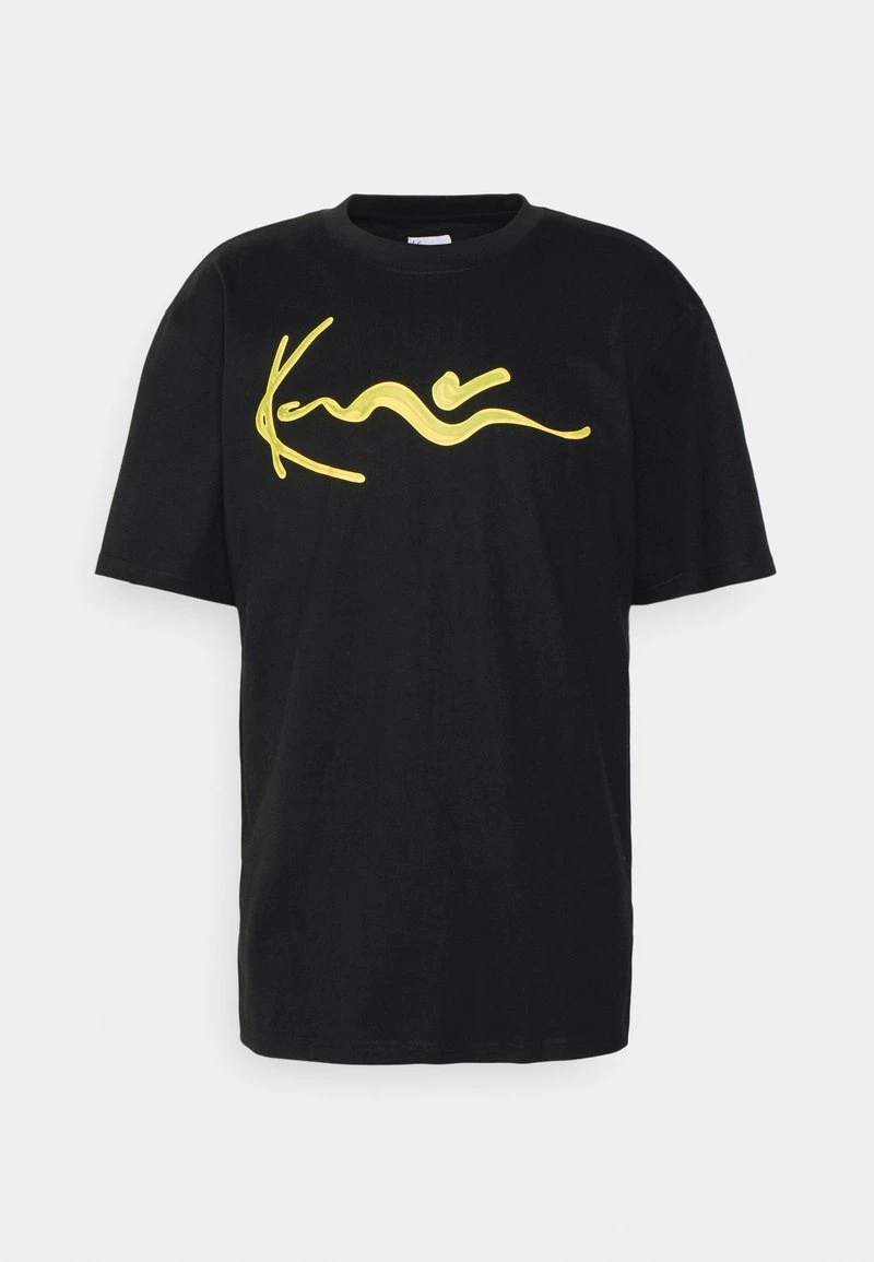 Karl Kani UNISEX 3D SIGNATURE TEE - T-Shirt Print - Blue 7 Karl Kani UNISEX 3D SIGNATURE TEE - T-Shirt Print - Blue – Bild 5