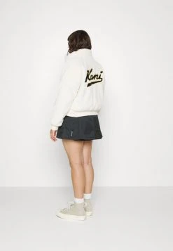 Karl Kani JACKET - Winterjacke - Offwhite, Damen -Outlet KARL KANI Store a79b776920cf43b4985b831ddb510986