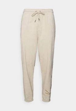 Karl Kani SIGNATURE UNISEX - Jogginghose - Light Sand -Outlet KARL KANI Store a9c230fc8eb94d2e95967d048badeba7