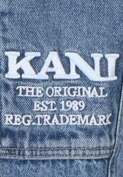 Karl Kani Jeans Straight Leg - Mid Blue, Herren 4 Karl Kani Jeans Straight Leg - Mid Blue, Herren -Outlet KARL KANI Store aaa6893731d54c8badf13a15be75d4a9