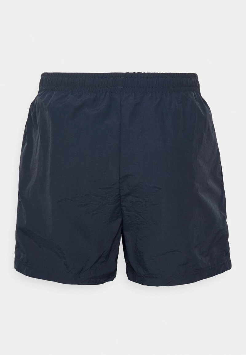 SIGNATURE - Badeshorts - navy blue Karl Kani SIGNATURE - Badeshorts - Navy Blue, Herren -Outlet KARL KANI Store abe4d3d344624619afab8abffc156d2a
