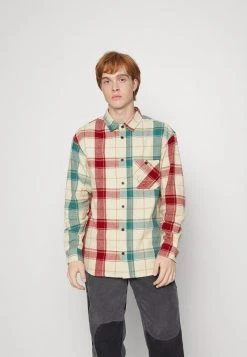 Karl Kani SIGNATURE BLOCK UNISEX - Übergangsjacke - Multicolor