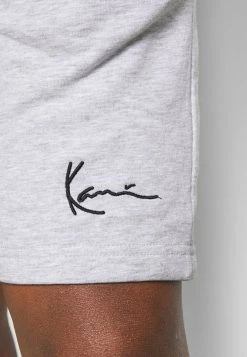 Karl Kani SIGNATURE - Jogginghose - Ash Grey, Herren -Outlet KARL KANI Store ac8761ea62574eb683afa30520665393