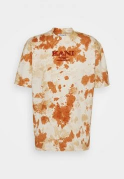 Karl Kani UNISEX RETRO - T-Shirt Print - White 7 Karl Kani UNISEX RETRO - T-Shirt Print - White -Outlet KARL KANI Store adb0804060044191b2726c645c64afd9