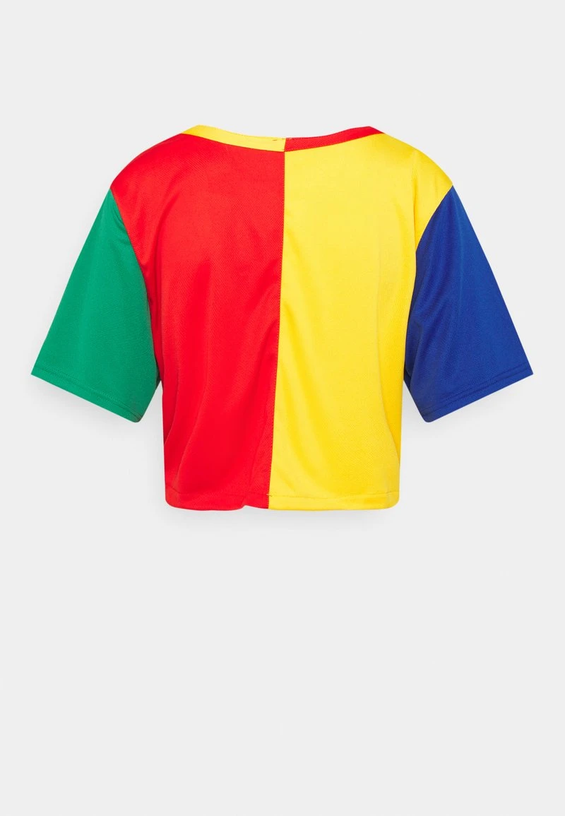 T-Shirt print - multicolor Karl Kani T-Shirt Print - Multicolor, Damen -Outlet KARL KANI Store ae0efc0b41404d1c8c6b962174819e08